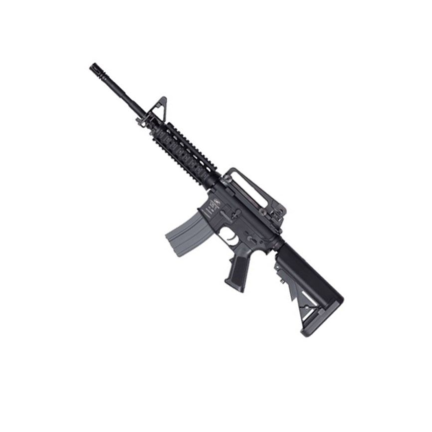 ASG R.I.S. LMT Defender 4 Airsoft Carbine