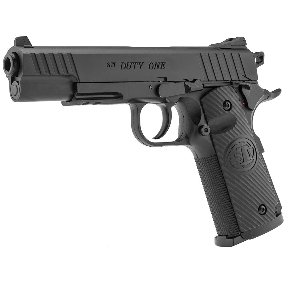 ASG STI Duty One 1911 CO2 NBB Airsoft gun