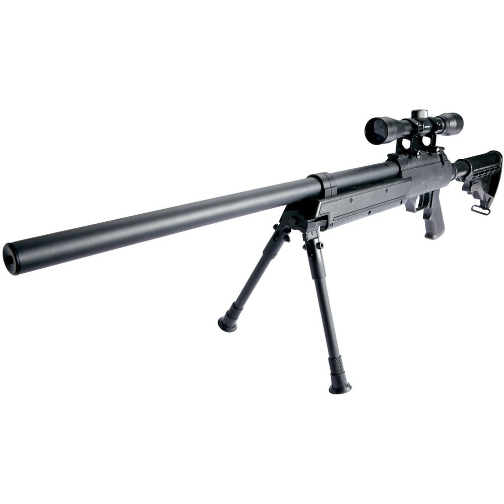 ASG Urban Sniper Spring Airsoft Rifle