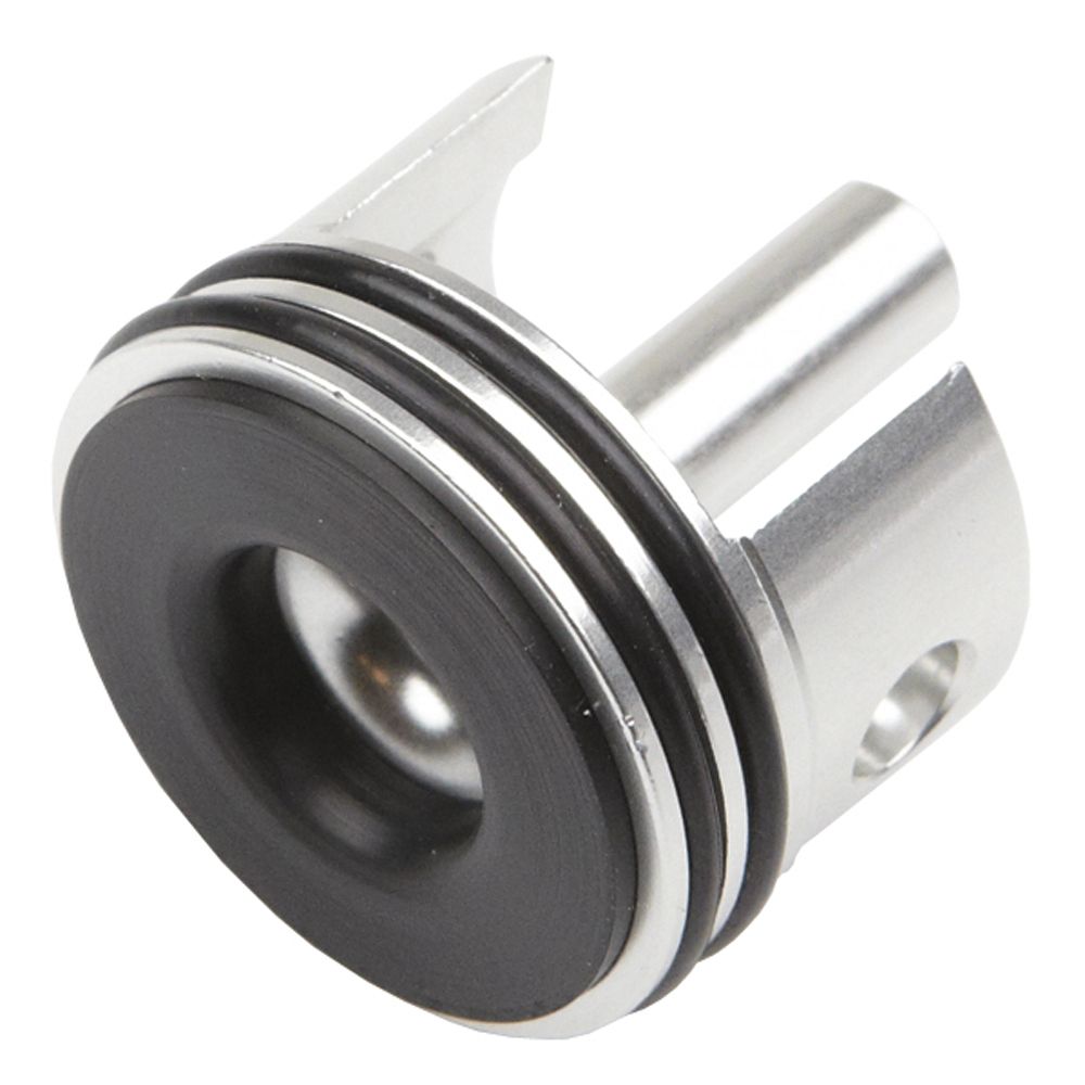 ASG Aluminium LMG/CA25 Cylinder Head - Version 10