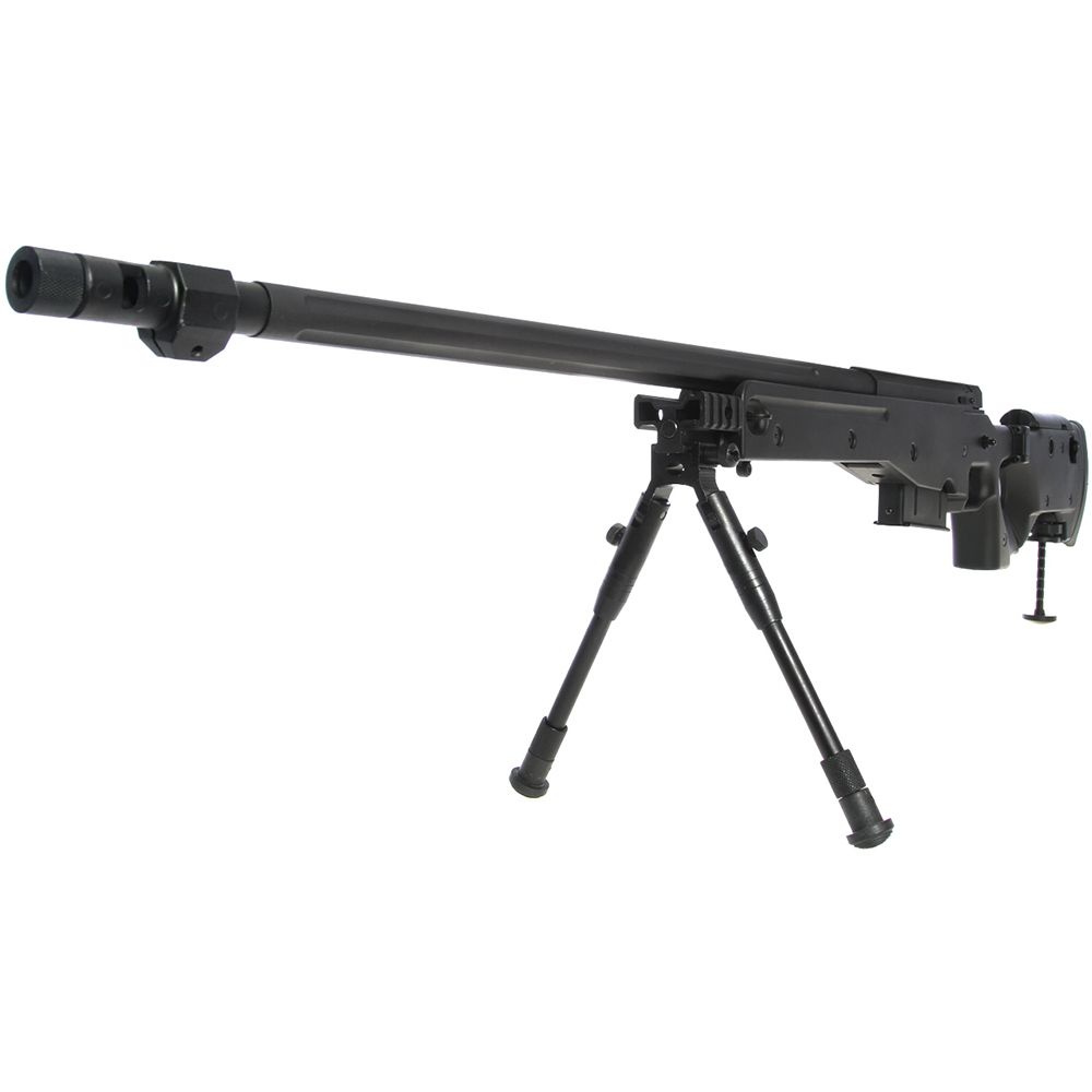 Accuracy International AW .338 Airsoft Sniper Rifle