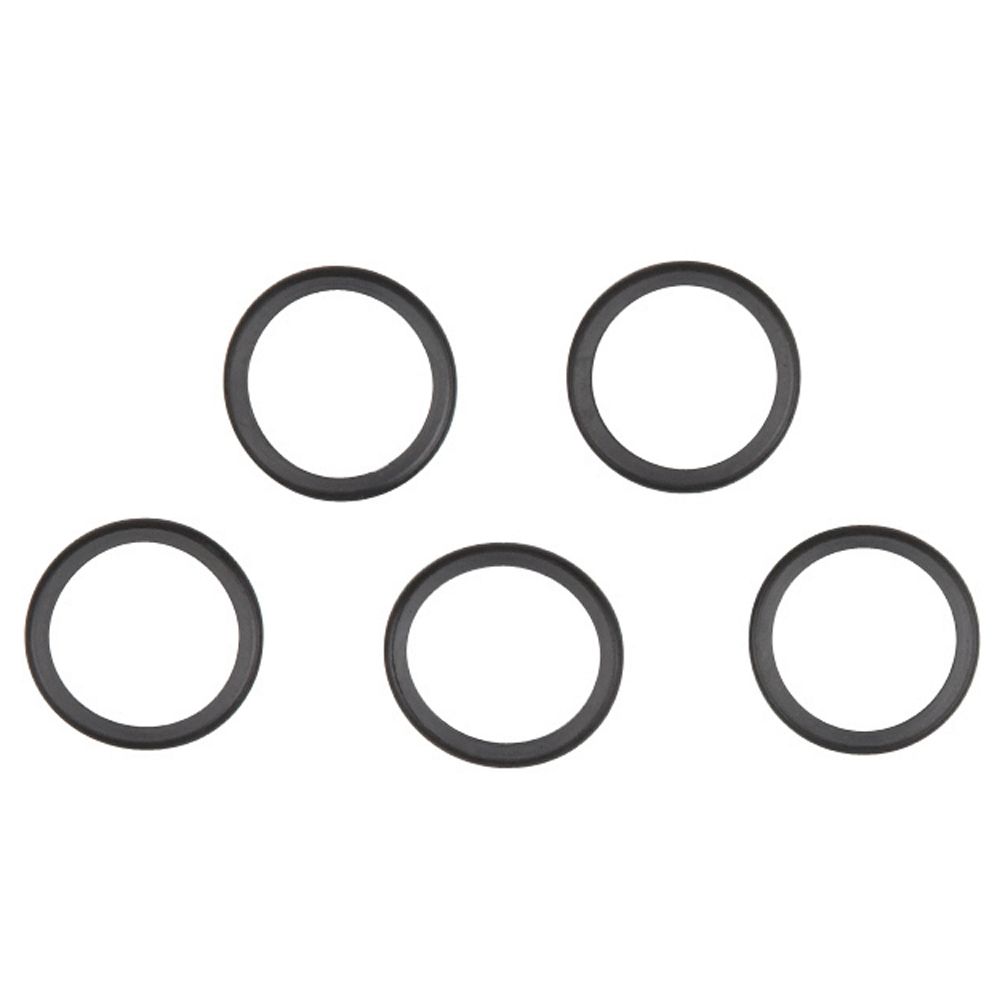 ASG Piston Head Hollow O-Ring - 5 Pieces