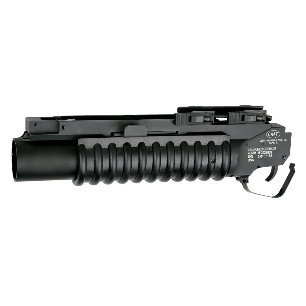 ASG M203 Short Barrel QD Grenade Launcher