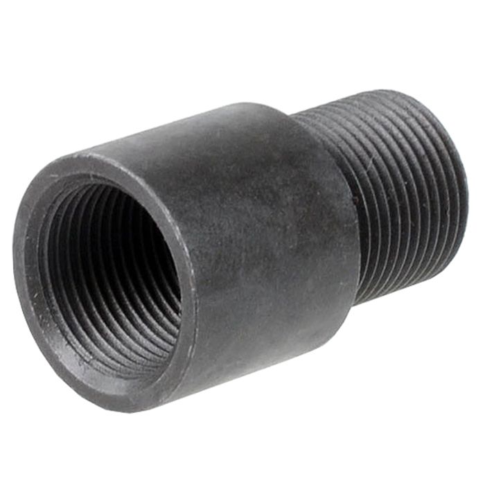 Madbull Airsoft Outer Barrel 1-Inch Extension