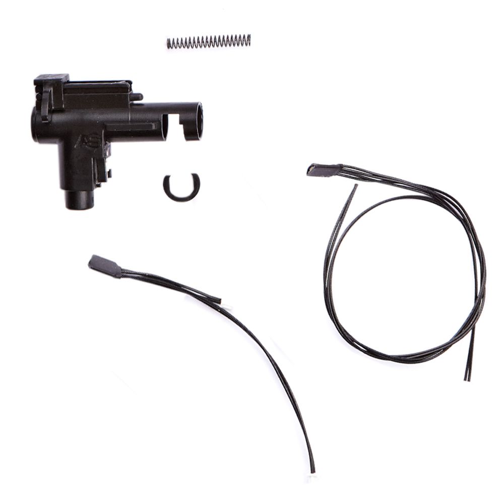 ASG ASHU Hop-Up Chamber w/ Empty Magazine Sensor