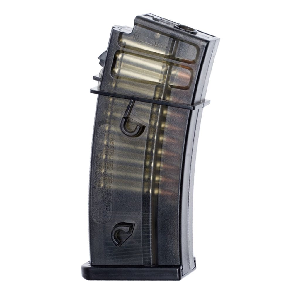 ASG G36 Low-Cap 50rds Airsoft Magazine