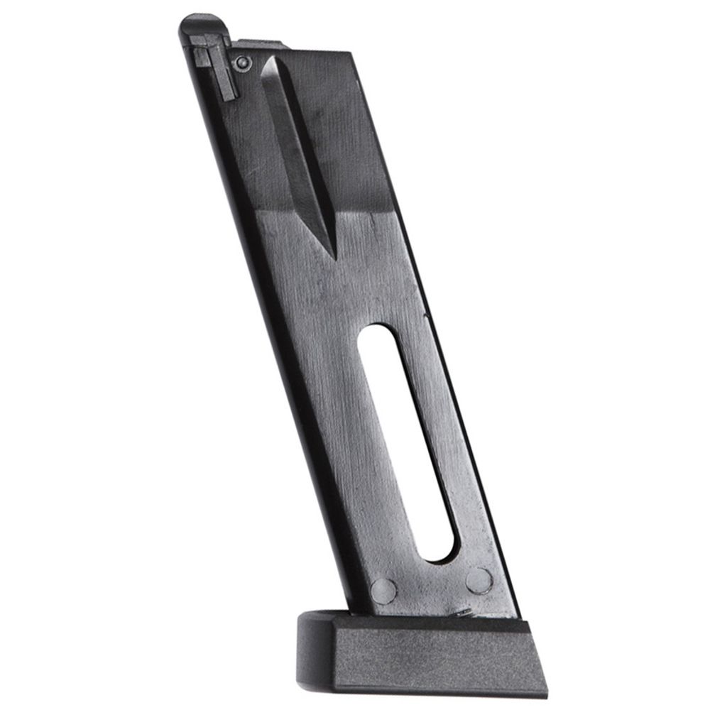 ASG CZ 75 4.5mm 17rd BB Magazine