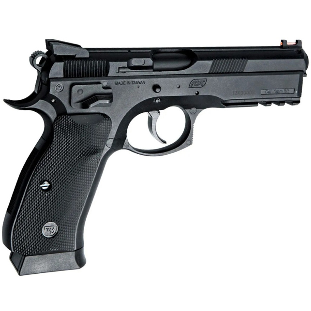 GNB CO2 CZ SP-01 Shadow Airsoft Gun