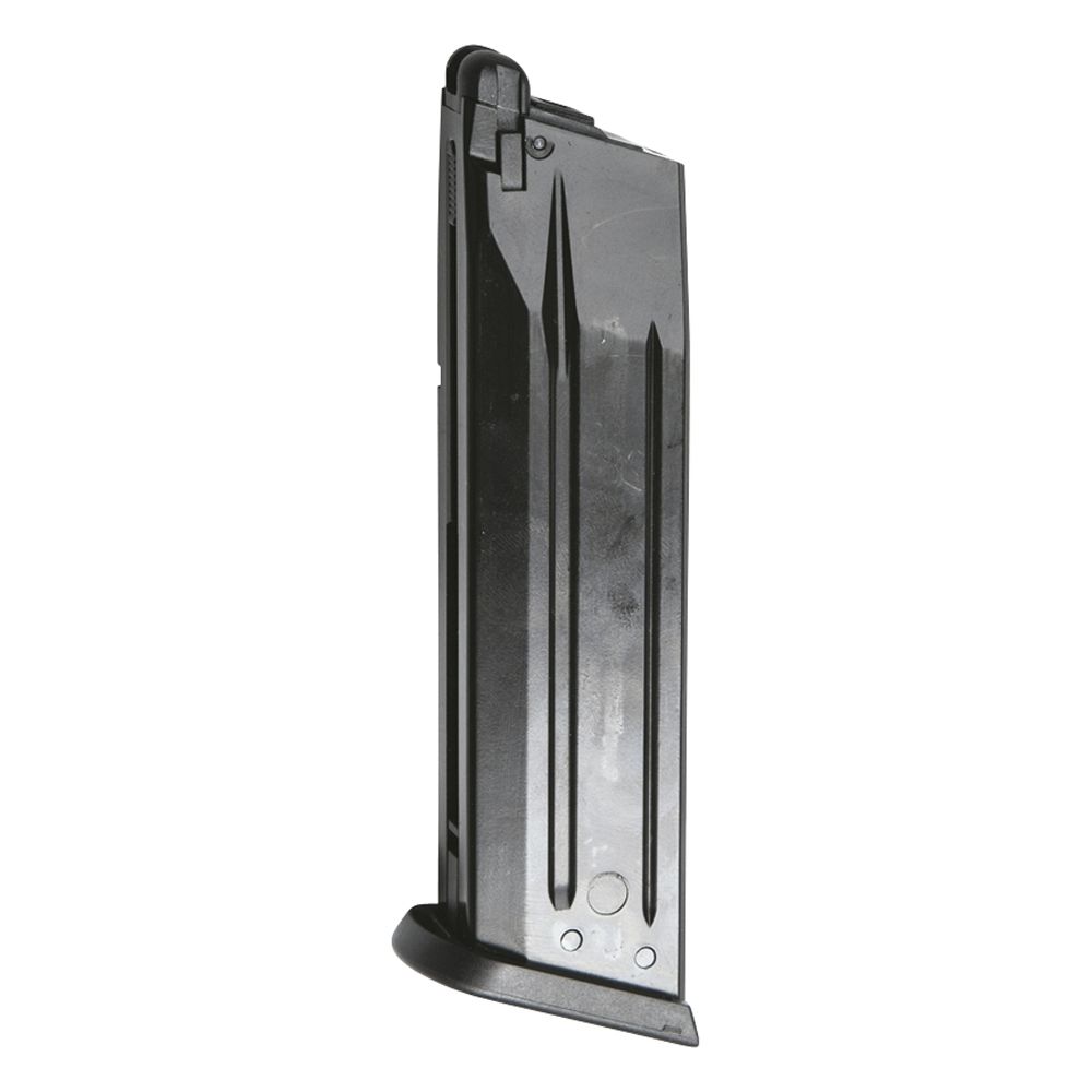 ASG CZ P-09 25rd Airsoft Magazine