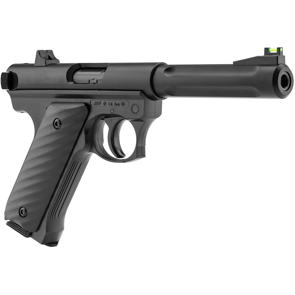 ASG Ruger MK II CO2 NBB Airsoft gun