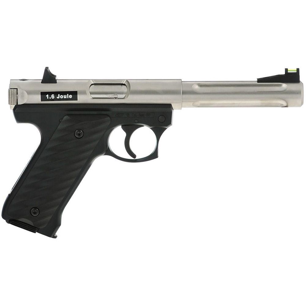 ASG Ruger MK II CO2 NBB Airsoft gun