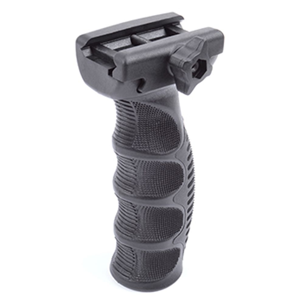 ASG CAA Ergonomic Vertical Grip