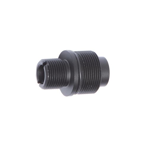 Airsoft CCW 14mm Barrel Adaptor For M40A3
