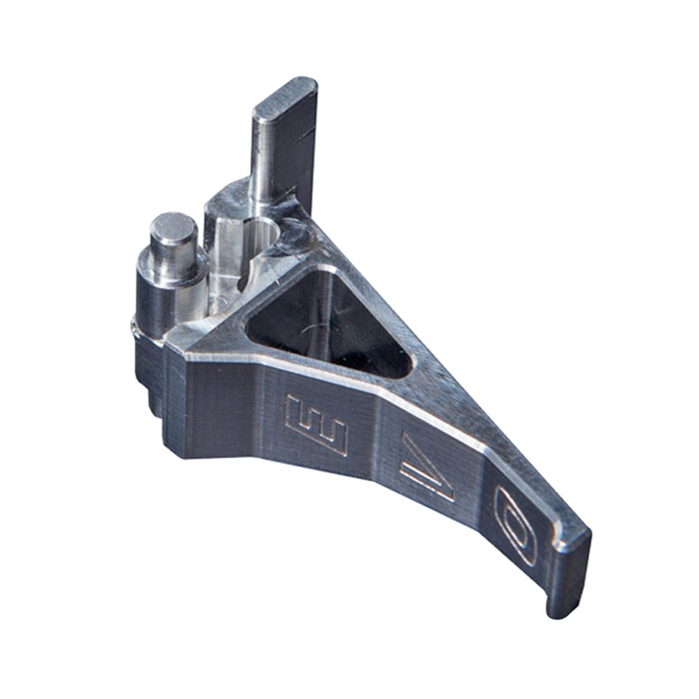 ASG CNC EVO 3 - A1 Short-Stroke Aluminum Trigger