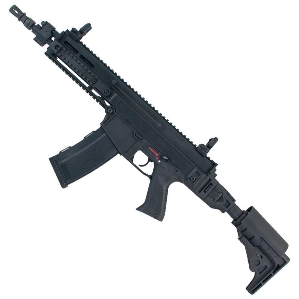 ASG CZ 805 BREN A2 AEG Airsoft Rifle
