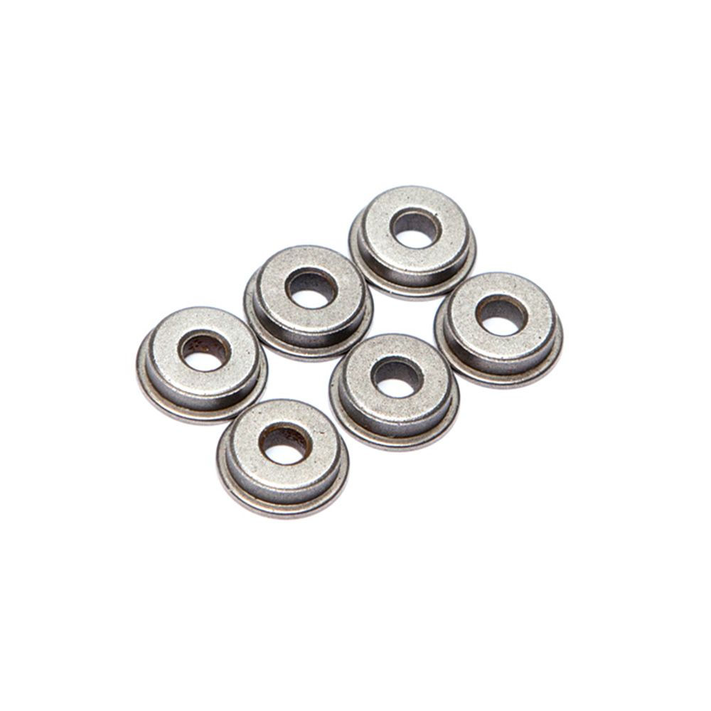 ASG 8mm Gearbox Steel Bushing