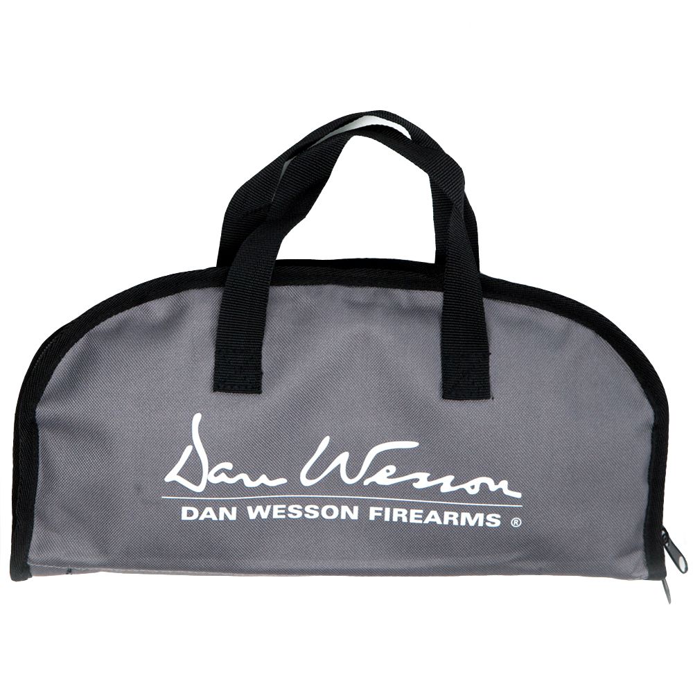 Dan Wesson Handgun Case