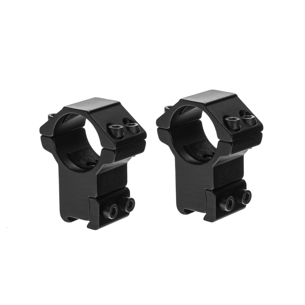 ASG AEG Rifle Mount Ring 4 x 21 x 11mm