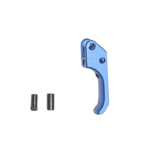 CZ SP-01 Single Action Shadow Custom Trigger