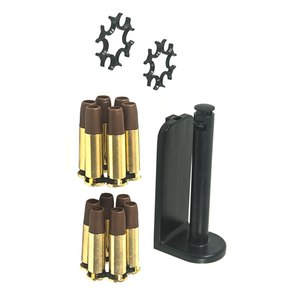 Dan Wesson Moon Clip 6mm BB Cartridge 715
