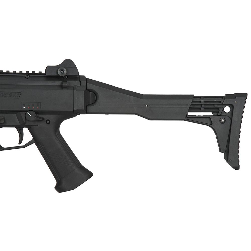 ASG CZ Scorpion EVO 3 A1 Carbine AEG NBB Airsoft Rifle