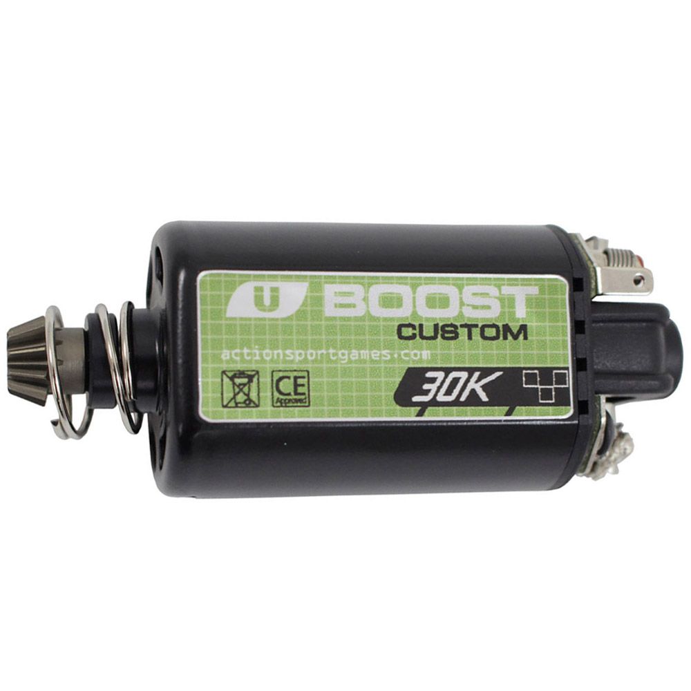 Ultimate Upgrade Motor 30K Boost