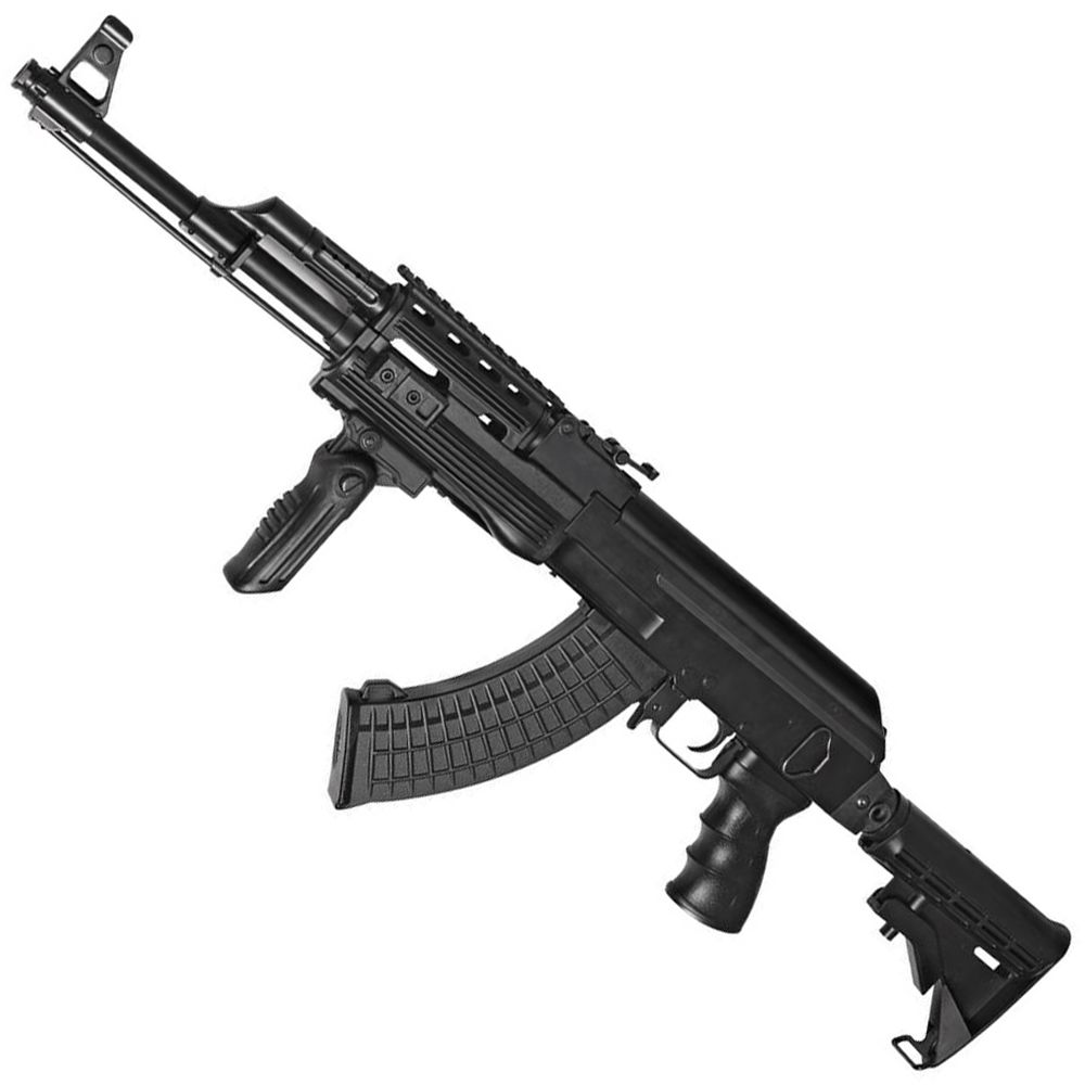 ASG Licensed Arsenal AR-M7T CO2 Blowback Airsoft Rifle