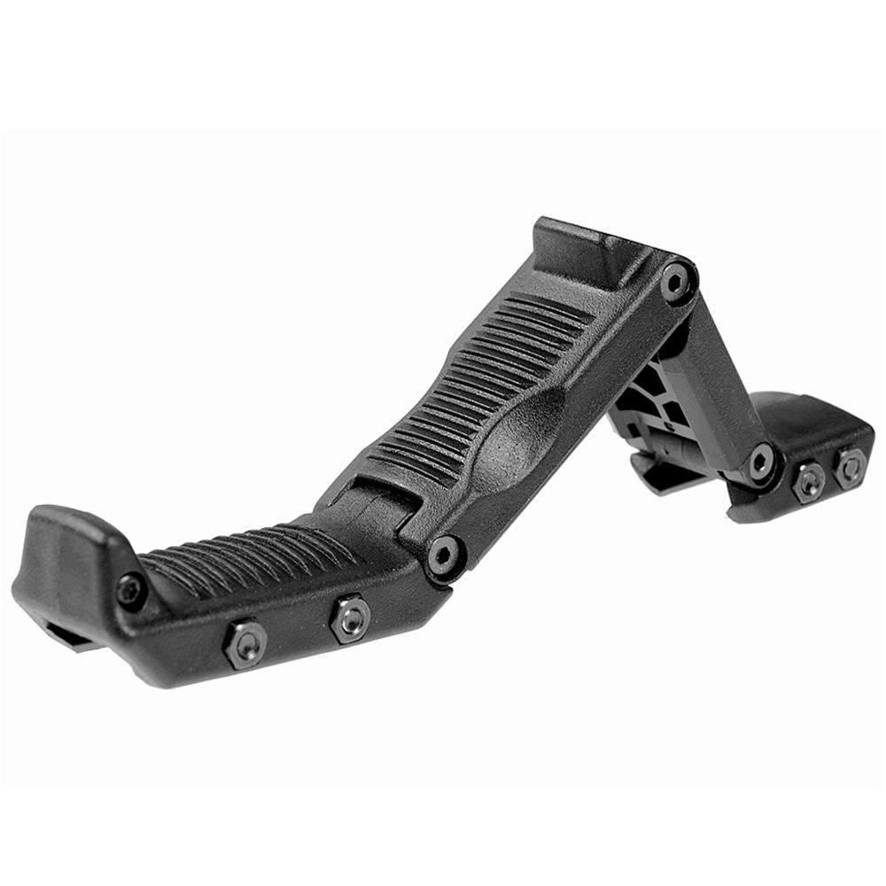 HERA HFGA Adjustable Angle Front Grip