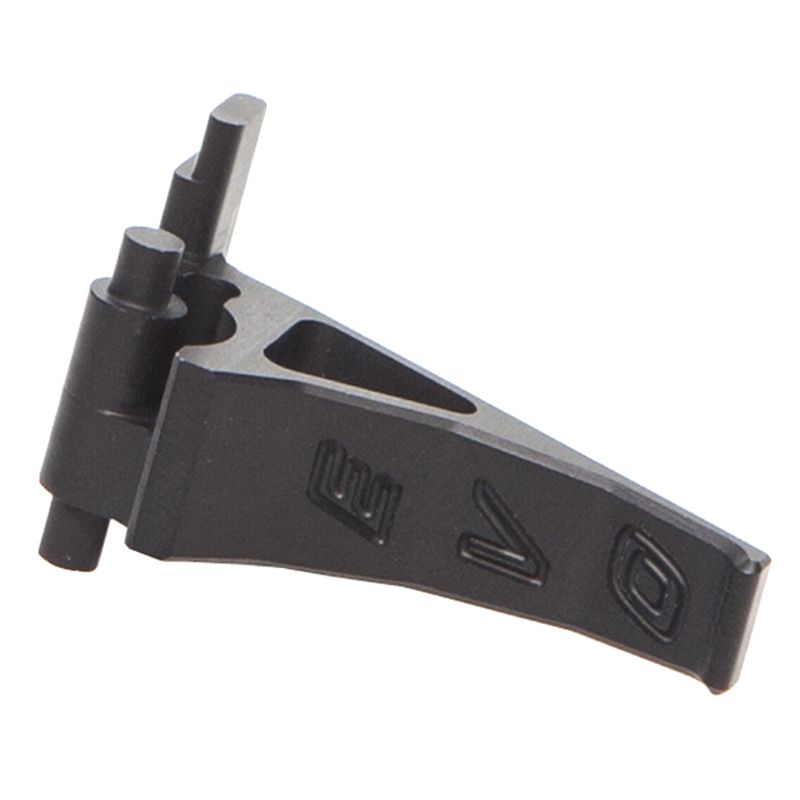 CNC Short-Stroke Trigger For Scorpion EVO3 A1