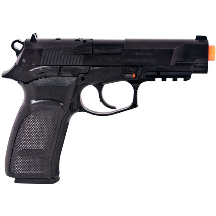 ASG BERSA Thunder 9 Pro CO2 NBB Airsoft gun