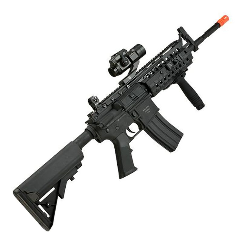 Armalite M15 ARMS SL Airsoft AEG Rifle