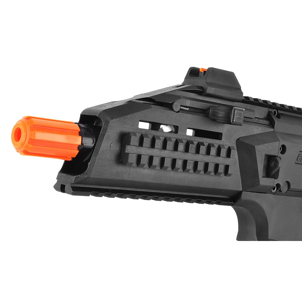ASG CZ Scorpion EVO 3 A1 AEG NBB Airsoft Rifle