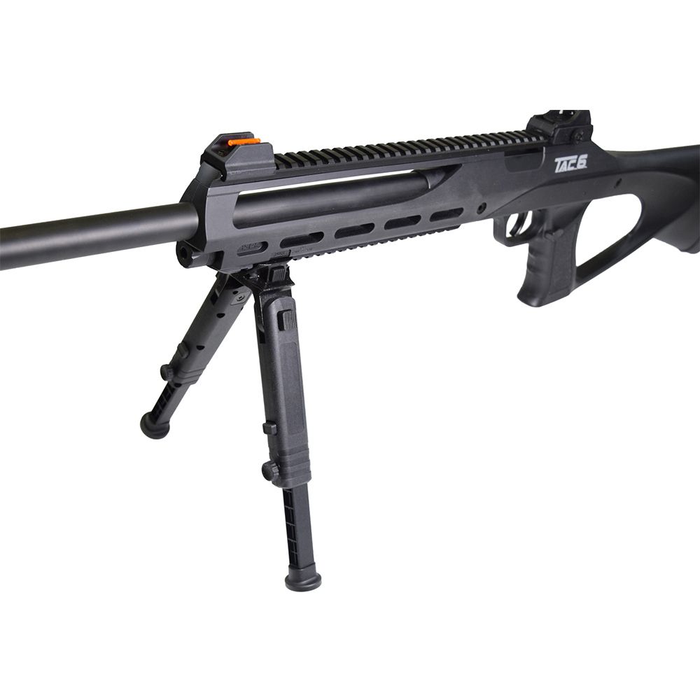 ASG TAC-6 Sniper CO2 NBB Airsoft Rifle