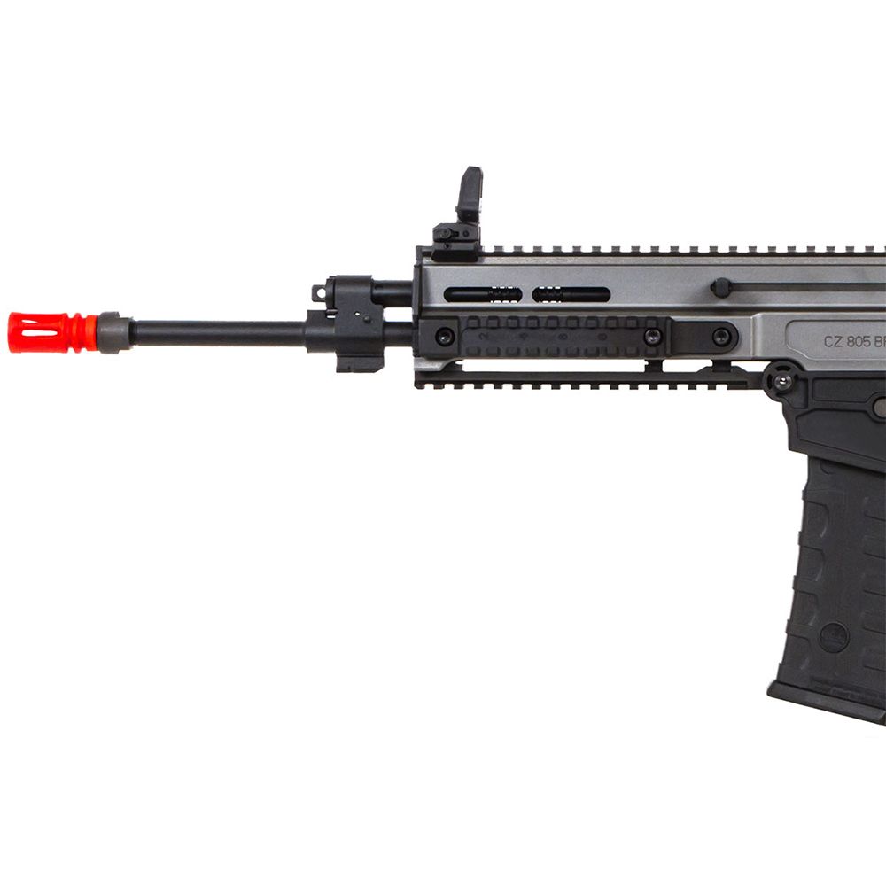 ASG Licensed CZ 805 BREN AEG NBB Airsoft Rifle