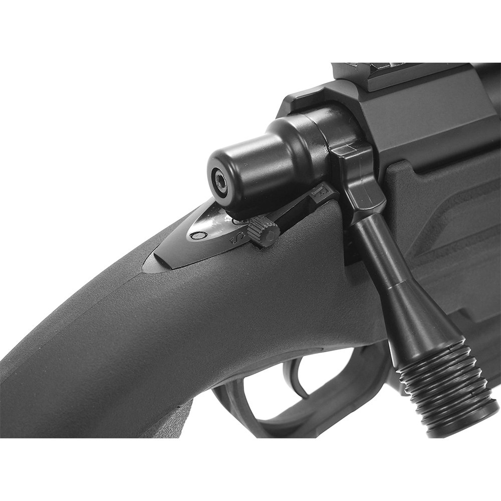 Action Army NBB  Bolt Action T11 Sniper Gun