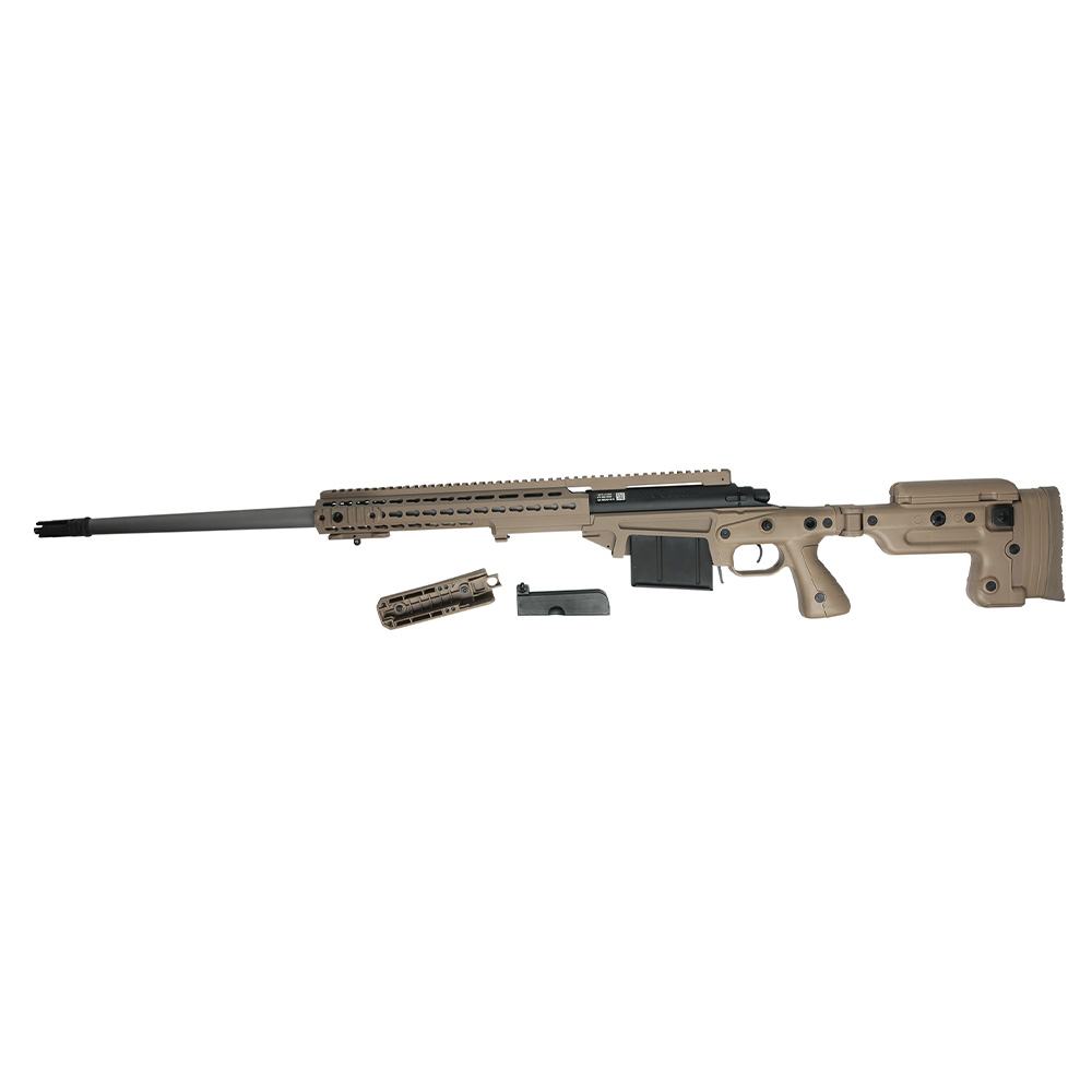 ASG Mk13 Mod 7 Airsoft Sniper Rifle