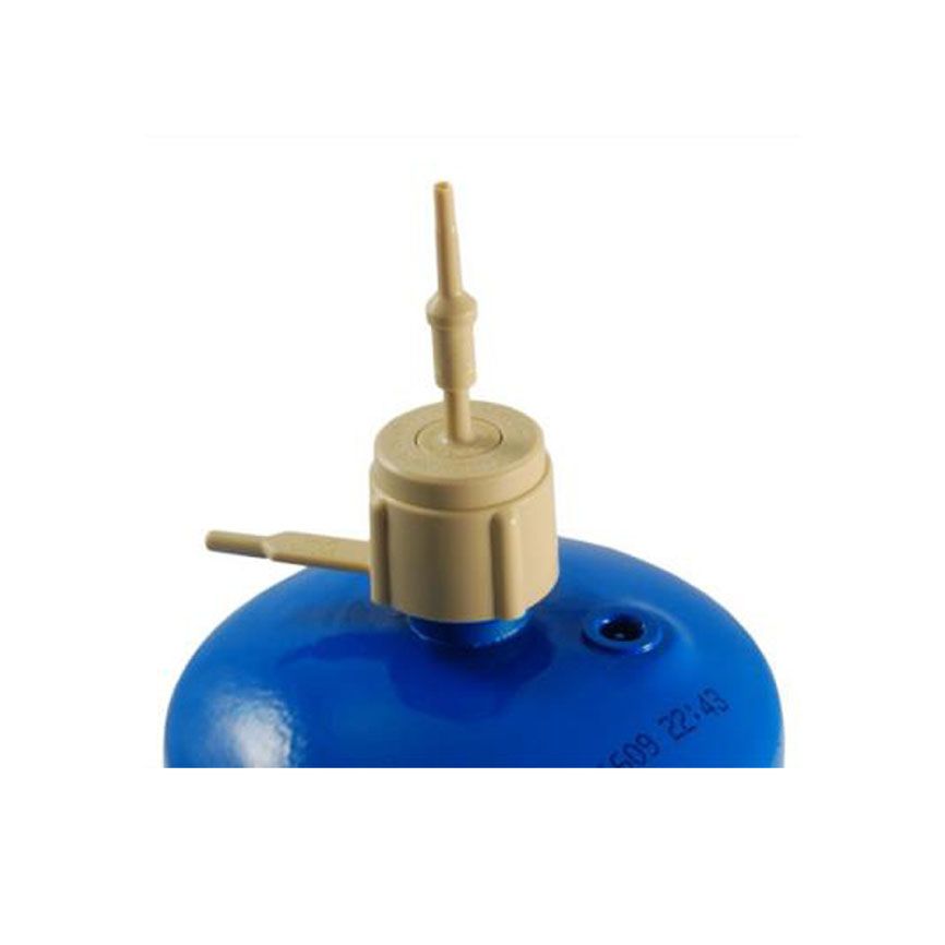 Re-Useable Plastic Duster Adaptor