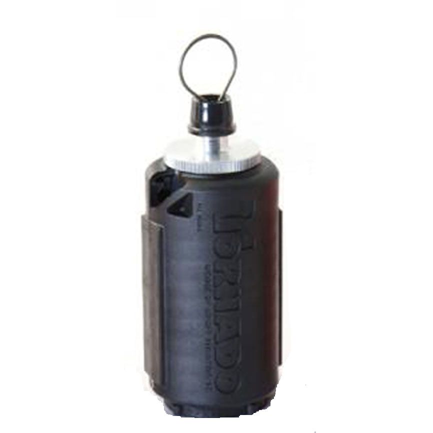 Tornado Re-Useable Impact Grenade