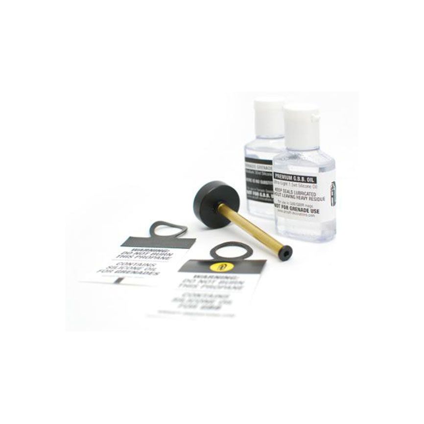 Tornado Oil Pump Kit
