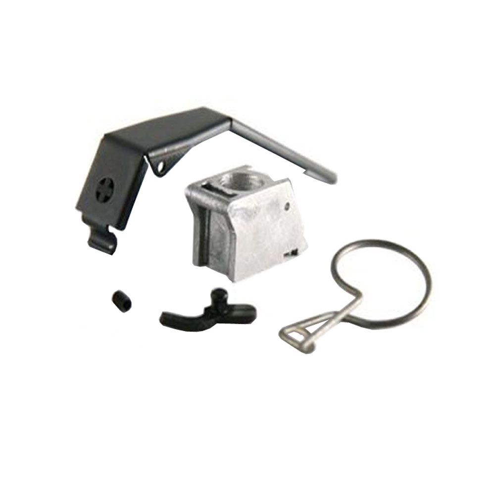 Tornado Timer Grenade Spoon Kit