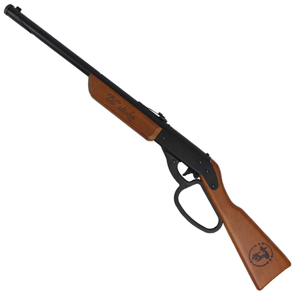 Air Venturi John Wayne Lil' Duke Spring NBB BB Rifle