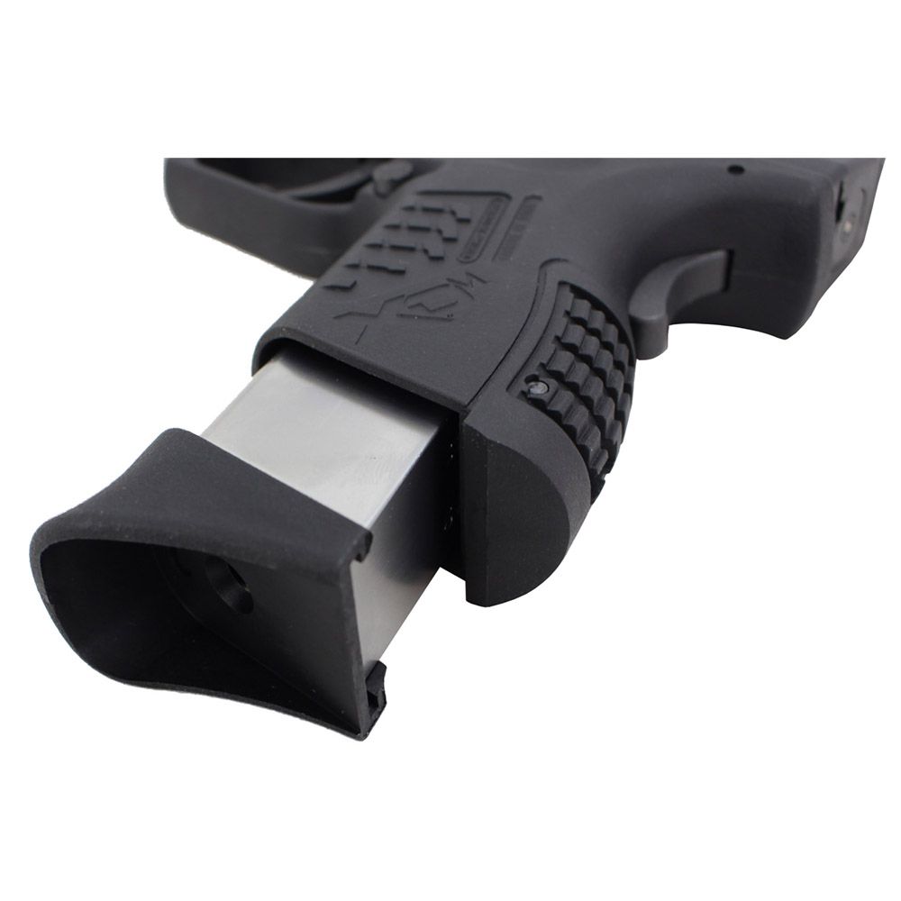 Air Venturi Springfield Armory XDM GBB Airsoft gun