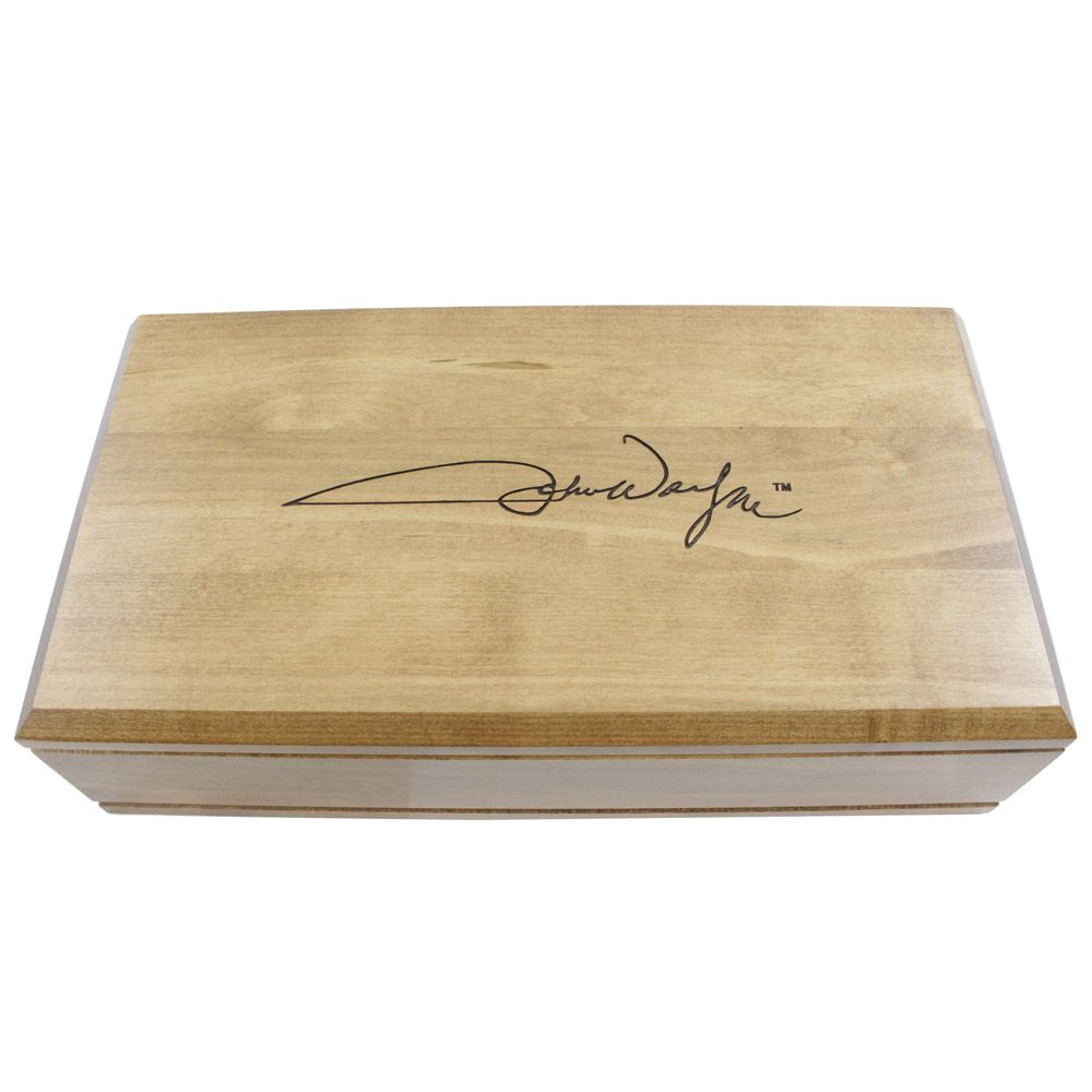 WJ Colt Duke Shootist CO2 Pellet Revolver