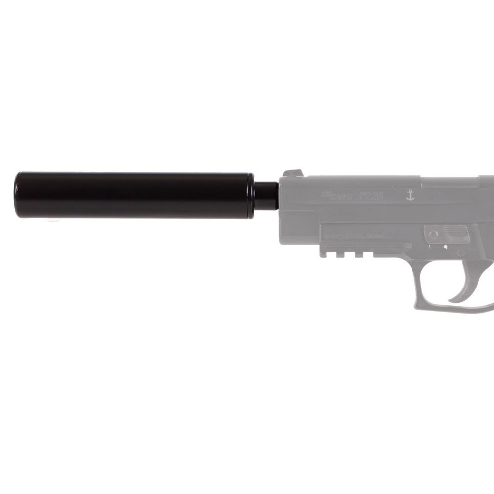 Air Venturi Fake Suppressor for Sig Sauer P226