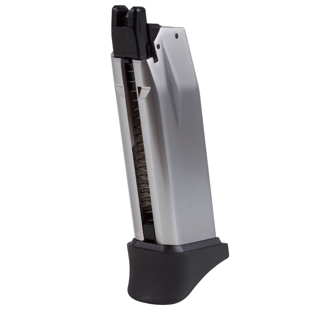 Springfield Armory XDM 14rds Green Gas BB Magazine - 6mm