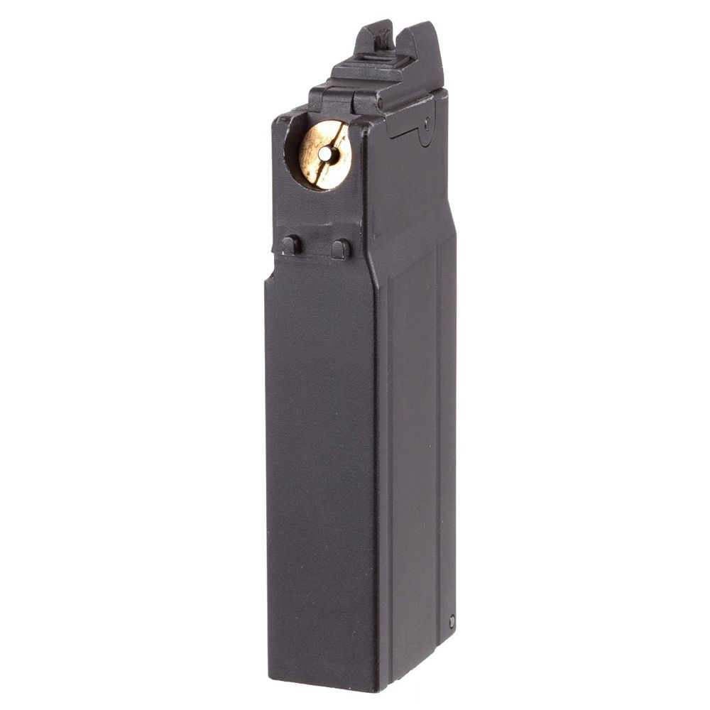 Springfield Armory M1 CO2 6mm Airsoft Magazine - 15rd