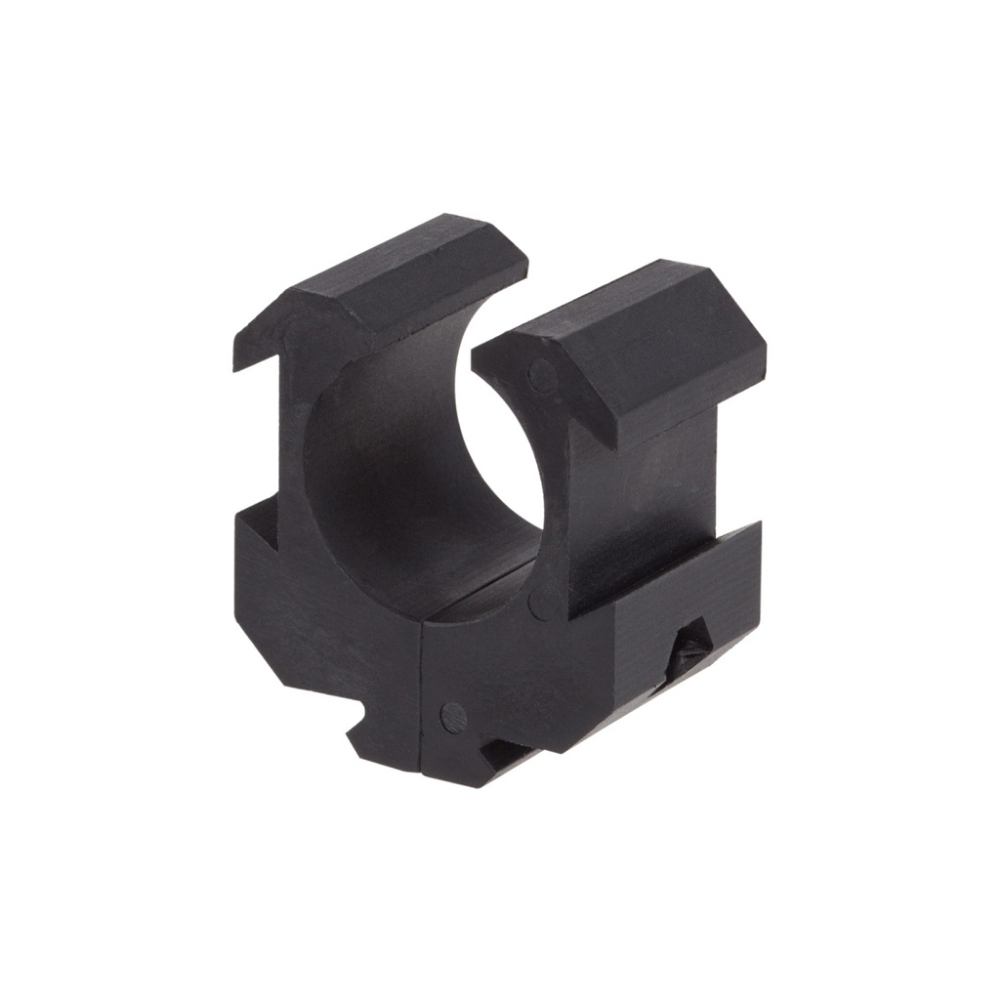 Mounting Bracket Quiver