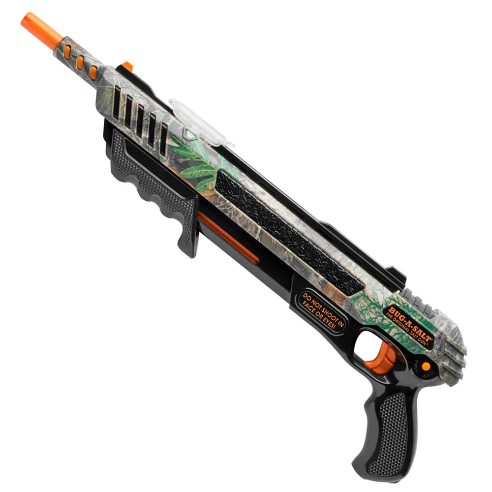 Realtree Camo 3.0 Salt Gun 
