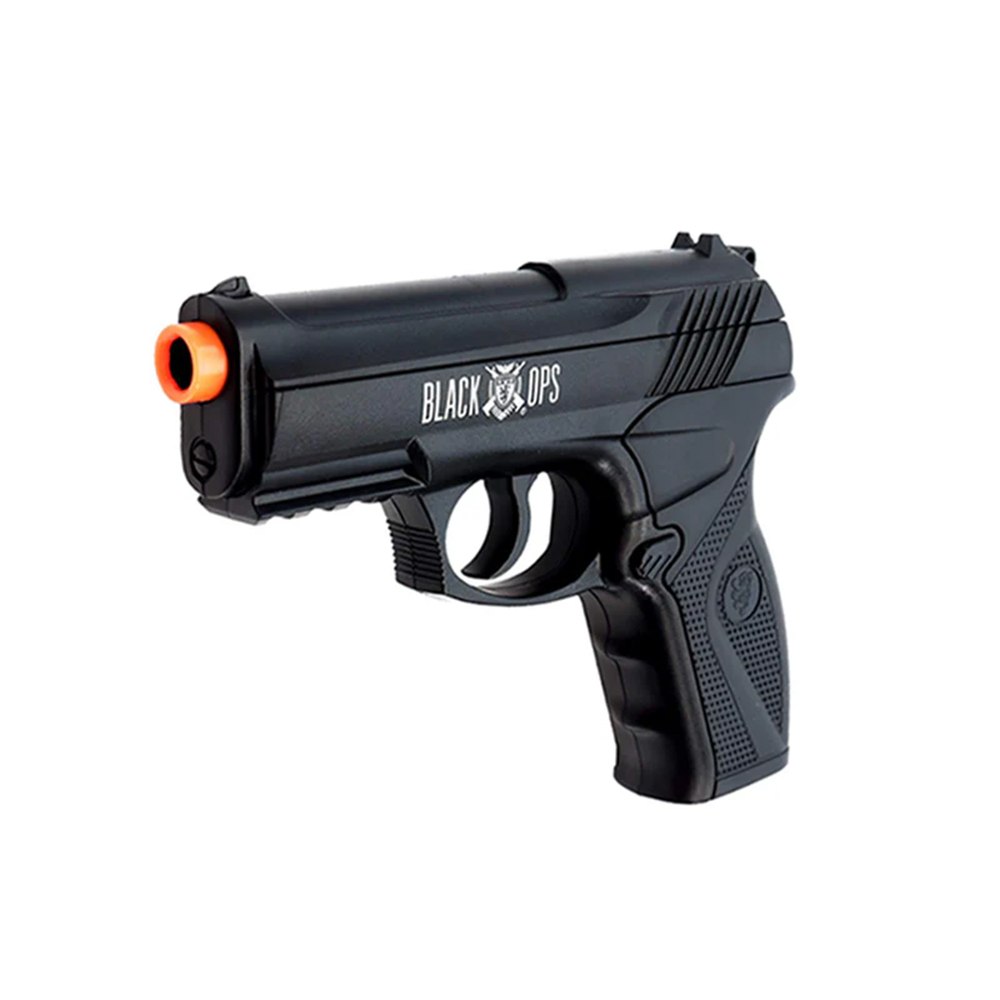 Barra 380 Tactical CO2 Powered Airsoft Pistol