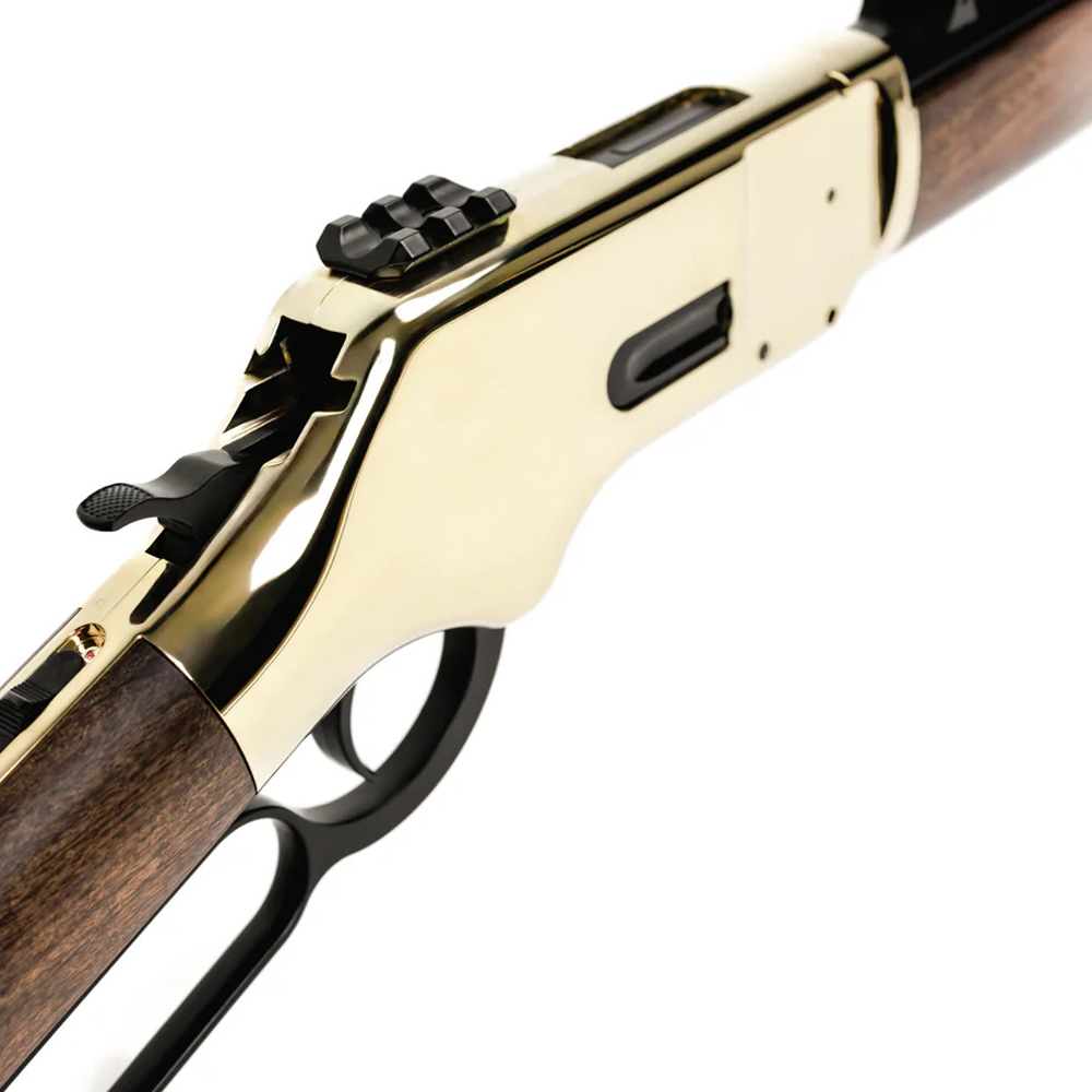 Barra 1866 CO2 Pellet Rifle